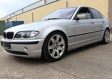 BMW 320i 320 3er