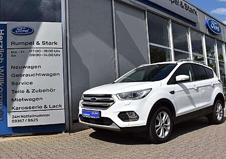 Ford Kuga Titanium