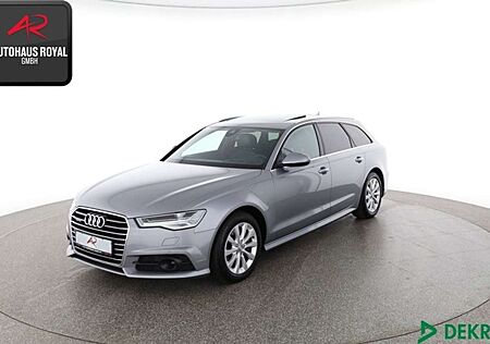 Audi A6 Avant 3.0 TDI qu SOFTCLOSE,LUFT,KEYLESS,HUD