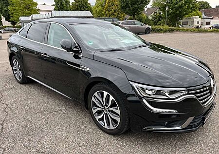 Renault Talisman Limited 1.6 TDi*NAVI*LED*SITZHEIZUNG