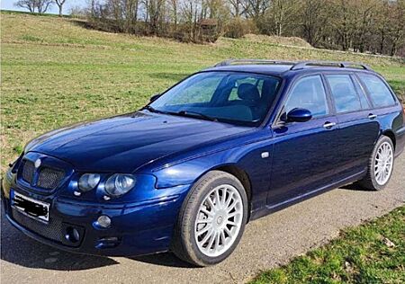 MG ZT -T 2.5 V6 Rarität 190PS
