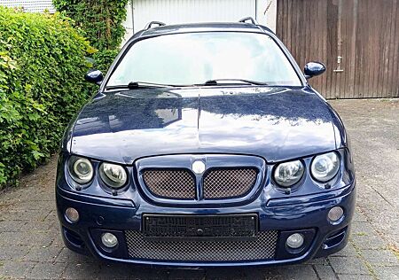 MG ZT -T 2.5 V6 Rarität Alu 190PS...wenig KM