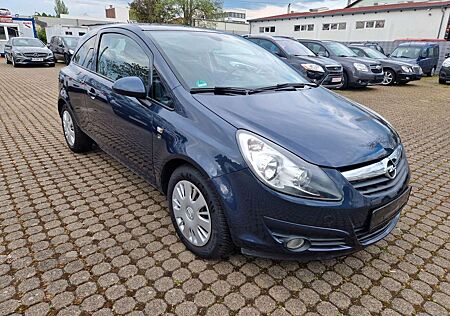 Opel Corsa D Selection