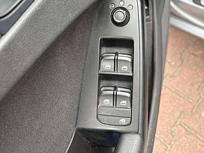 Audi A4 A4 1.8 TFSI Ambiente