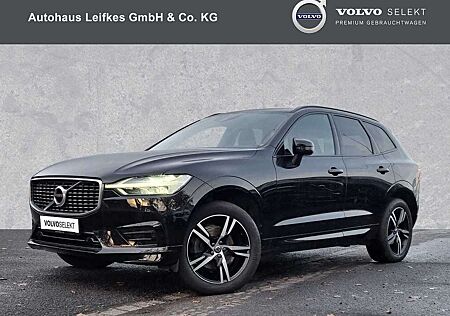 Volvo XC 60 XC60 Plug-In-Hybrid T8 AWD Recharge Plus Bright