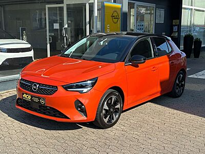 Opel Corsa-e Elegance *11KW Charger*Voll-LED*Wärmepumpe*