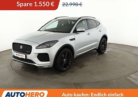 Jaguar E-Pace D240 R-Dynamic SE AWD Aut.*NAVI*LED*CAM*SHZ*LHZ*
