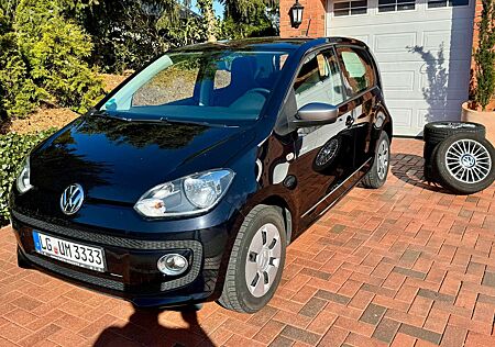 VW Up Volkswagen ! !move !