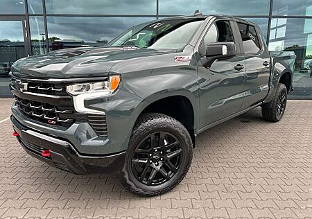 Chevrolet Silverado 1500 6,2L V8 Trailboss Z71 4J Garantie