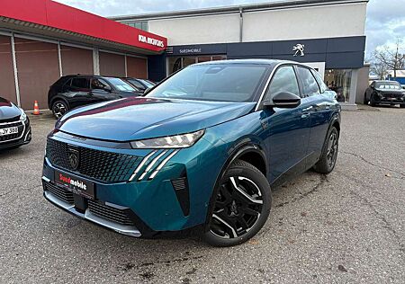 Peugeot 3008 Elektro 230 Long Range GT (K)