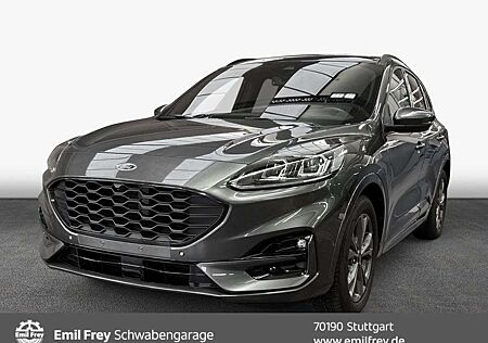 Ford Kuga 2.0 EcoBlue Aut. ST-LINE X