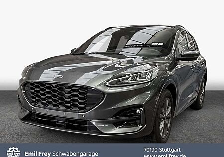 Ford Kuga 2.0 EcoBlue Aut. ST-LINE X