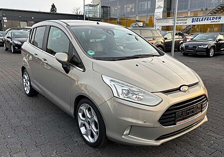Ford B-Max Titanium/Panorama/ALU/SHZ/Keyfree