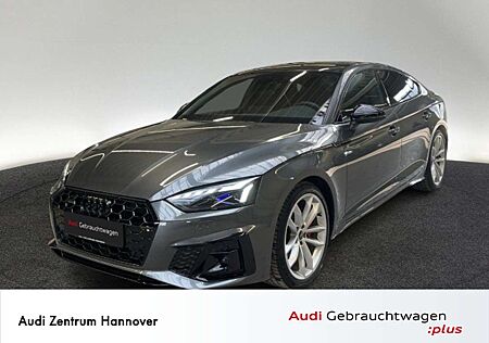 Audi A5 S line comp. Ed. Plus 40 TDI quattr