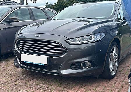 Ford Mondeo Business Edition