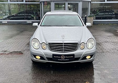 Mercedes-Benz E 200 Lim. Kompressor*LPG von KME*