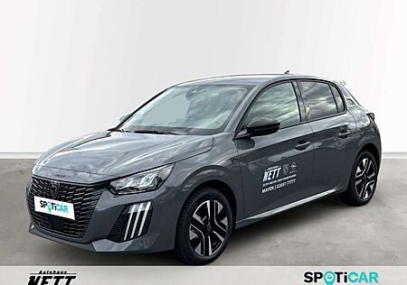 Peugeot 208 Allure Mild-Hybrid e-DSC6 110