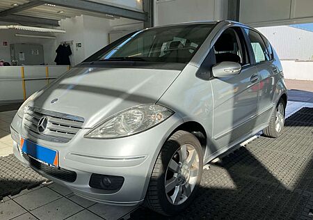 Mercedes-Benz A 200 A -Klasse Elegance