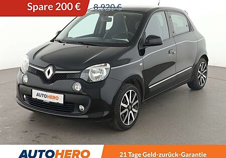 Renault Twingo 0.9 Energy Intens*TEMPO*PDC*SHZ*KLIMA*GARANTIE*