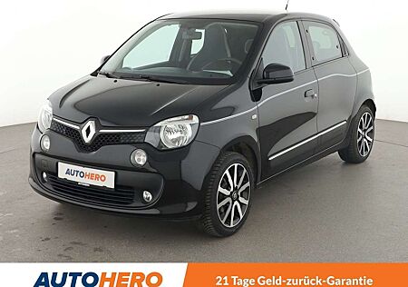 Renault Twingo 0.9 Energy Intens*TEMPO*PDC*SHZ*KLIMA*GARANTIE*