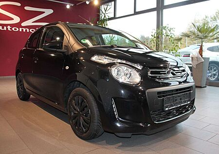 Citroën C1 Citroen Feel DAB SHZ Klima Tempomat