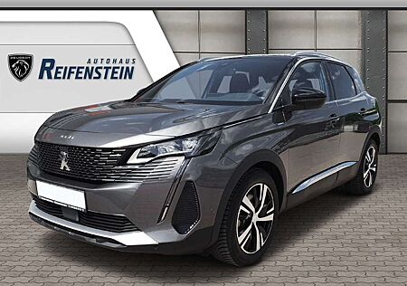 Peugeot 3008 Hybrid4 300 GT NACHTSICHT SHZ FULL-LED NAVI