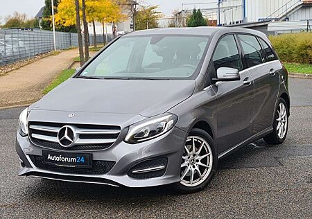 Mercedes-Benz B 180 B -Klasse *LED*Navi*Klima*