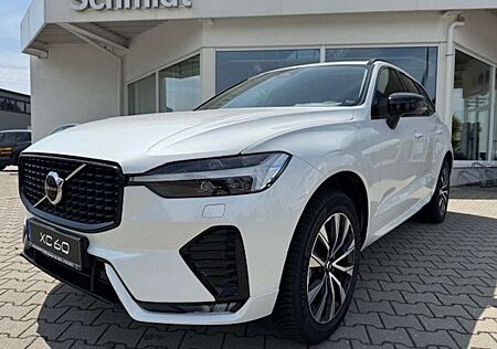 Volvo XC 60 XC60 B4 D AWD Plus Dark ACC, BLIS, AHK