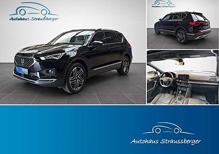 Seat Tarraco Xcellence 4Drive *AHK *ACC* LEDER