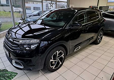 Citroën C5 Aircross Citroen Pure Tech 130 S