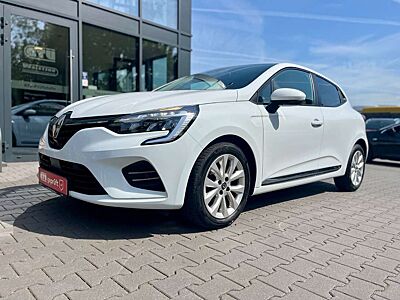 Renault Clio V Experience Navi Klima PDC Tüv+Insp Neu