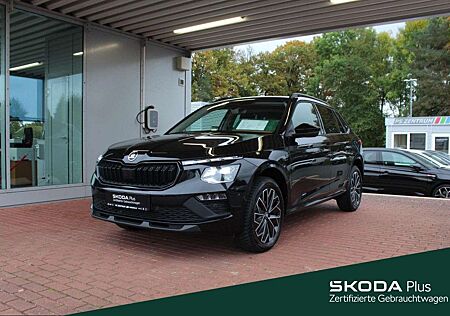 Skoda Kamiq 1.5 TSI DSG Tour LED NAVI SMART-LINK Klima