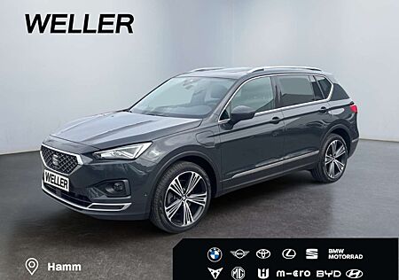 Seat Tarraco e-HYBRID 1.4 *LED*360°*Pano*AHK*CarPlay*