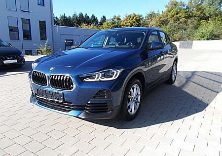 BMW X2 xDrive 25 e Advantage