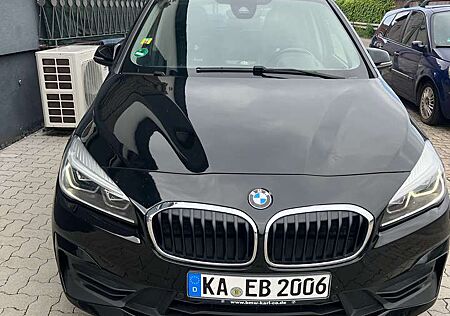 BMW 218d 218 Gran Tourer Aut.