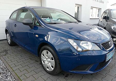 Seat Ibiza 1.4 TDI SC Reference Klima | SHZ | MFL