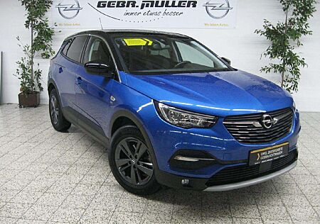 Opel Grandland 2020