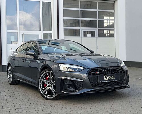 Audi S5 Sportback 3.0 TDI Quattro *MATRIX*DIG. TACHO*