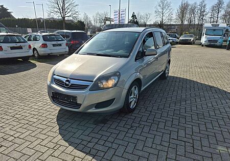 Opel Zafira Edition "111 Jahre"