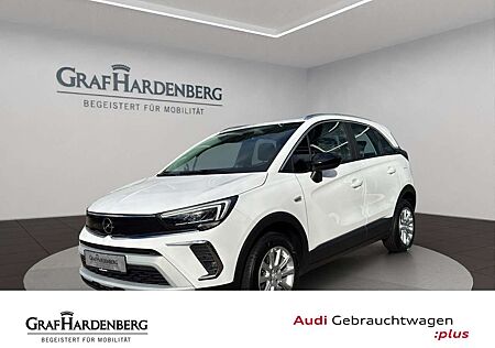 Opel Crossland X Elegance Turbo Autom. Navi LED