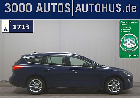 Ford Focus Turnier 1.5 EB Cool&Connect Navi LED Shz