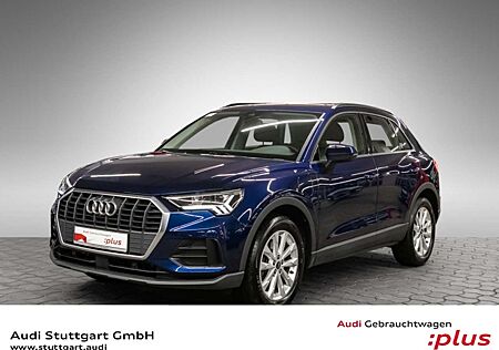 Audi Q3 45 TFSI e LED Navi Pano PDC virtCo 360° AHK