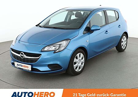 Opel Corsa 1.4 Edition*PDC*KLIMA*GARANTIE