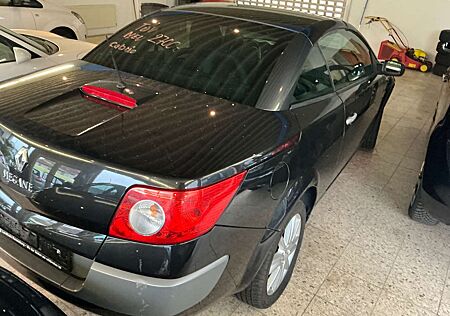 Renault Megane 2.0 Coupe-Cabriolet Privilege