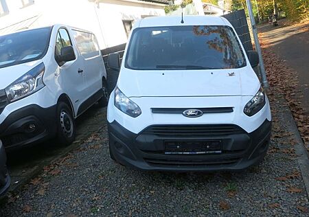 Ford Transit Connect Kombi lang,7 Sitzer, 1.Hand