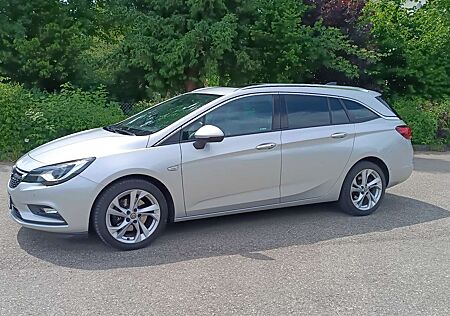 Opel Astra 1.6 D (CDTI) Start/Stop Sports Tourer Innovation