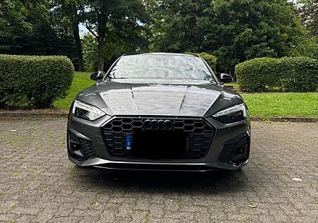 Audi A5 40 TFSI edition one