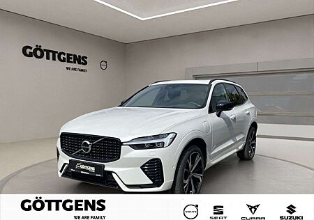 Volvo XC 60 XC60 T8 AWD Recharge R-Design LED NAVI 360° 21LM