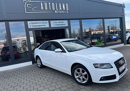 Audi A4 Lim. Attraction