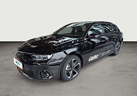 Opel Astra Sports Tourer GS 1.2T AT8 Komfort+Tech+Inf